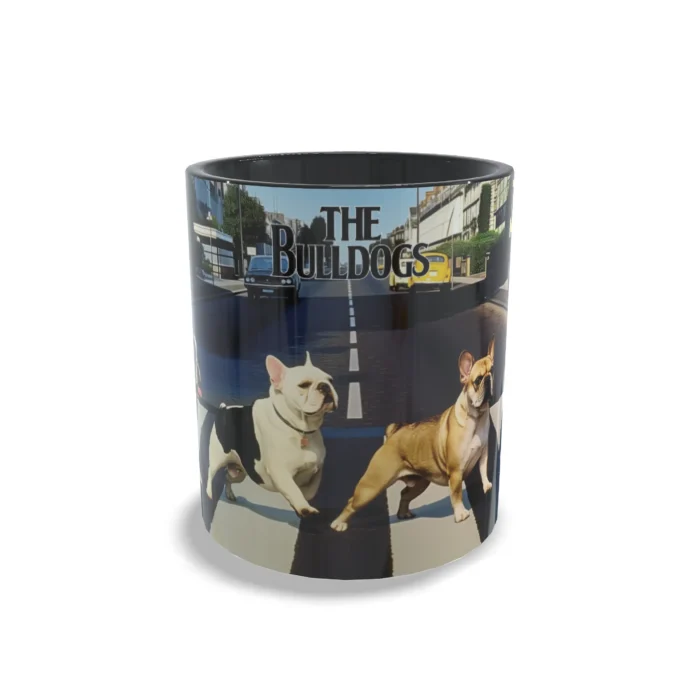 caneca bulldog francês