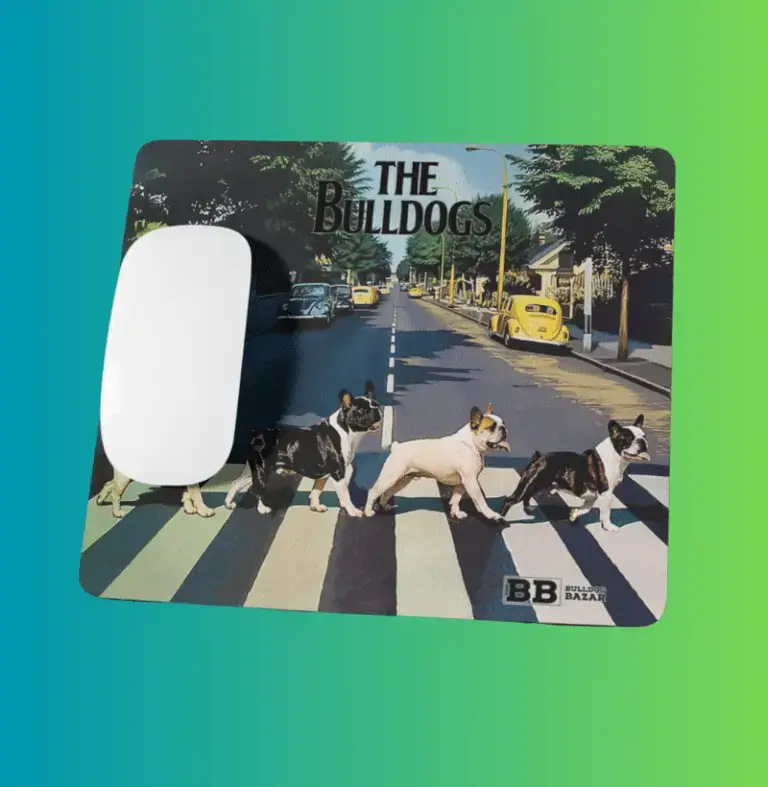 categoria mousepads bulldog bazar